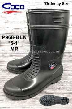 P968-BLK