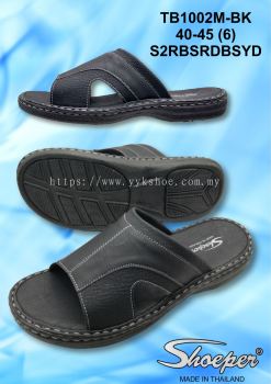 TB1002M-BK