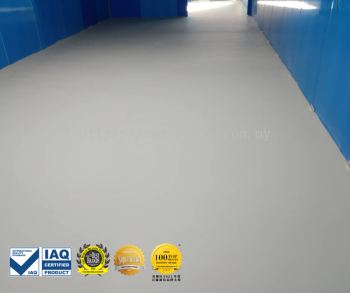 Production Floor 
