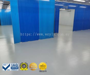 Production Floor 