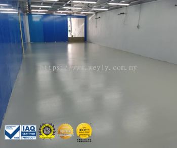 Production Floor 