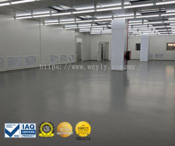 Production Floor 