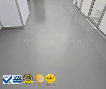 Production Floor 