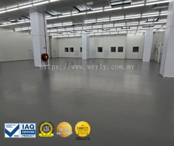 Production Floor 