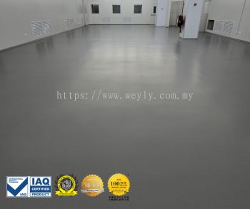 Production Floor 