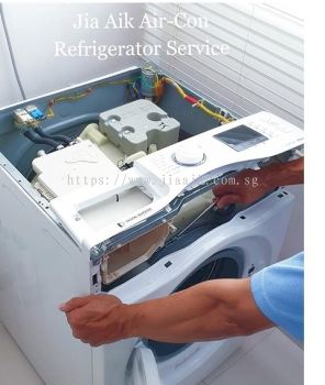 Refrigerator Service