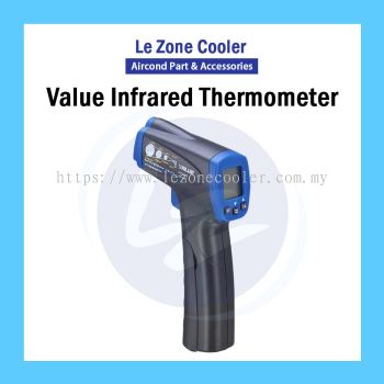Value VIT-300S Infrared Thermometer