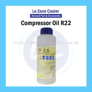 Compressor Oil R22