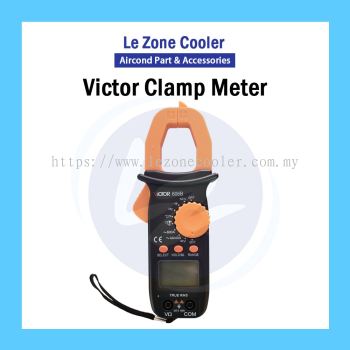 Victor Clamp Meter
