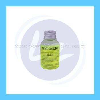 Compressor UV Leak Additive Fluorescent Oil 60ml