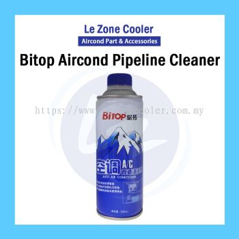 Bitop Aircond Pipeline Cleaner 500ml