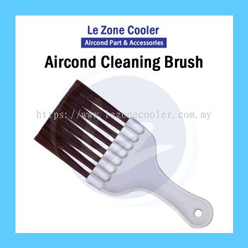 Aircond Cleaning Brush