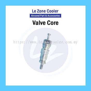 Schrader Valve Core