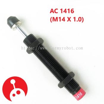 Absorber AC 1416 (M14 X 1.0)