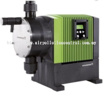 Dosing Pump for To Dose Chemical Liquid measurement