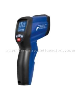 Infrared Thermometer for temperature measurement