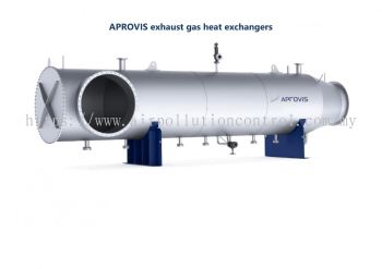 Exhaust Gas Heat Exchangers
