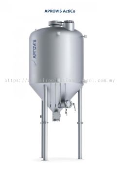 Activated Carbon Filter