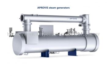 Steam Generators