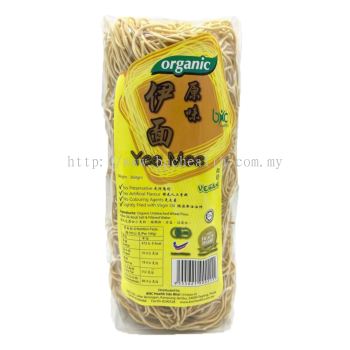 Organic Yee Mee Original (with organic flour) 375g / pkt