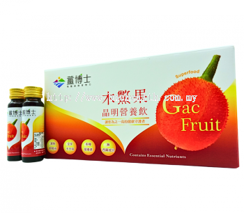 GAC Bright Nutritional Juice  30mlx15btl/box