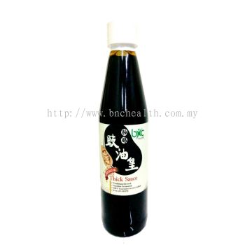 BNC - Premium Thick Soy Sauce 315ml