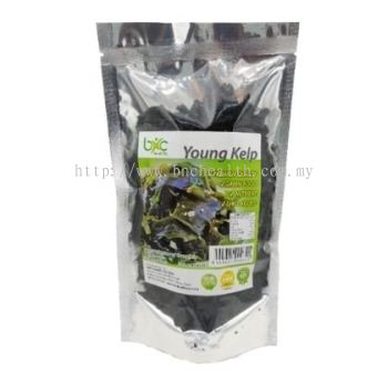 BNC - Young Kelp(40g / pack)