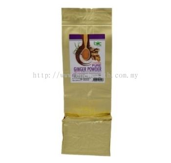 Ginger Powder （refill pack）100g/pkt 