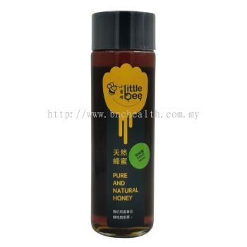 ACACIA HONEY 480G/BTL