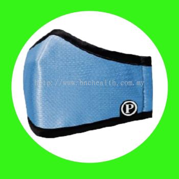  PYX Sterilization Mask（ sky blue ）M SIZE 