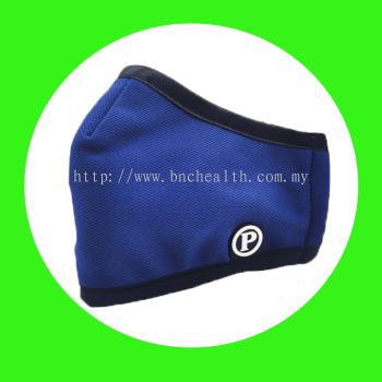  PYX Sterilization Mask（ Dark blue ）L SIZE 