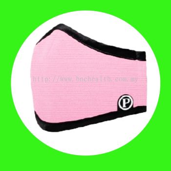 PYX Sterilization Mask  （pink）S SIZE 