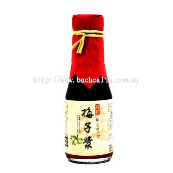 SHANGI PLUM SYRUP 祥记梅子浆150ml/btl