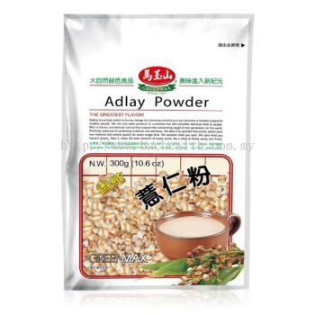 GM Adlay Powder 300g