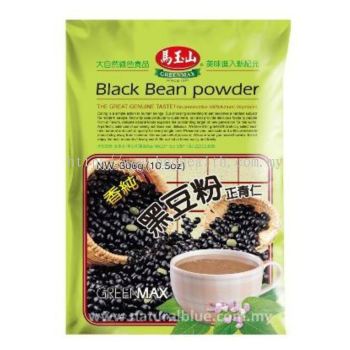 GM black bean powder 300g