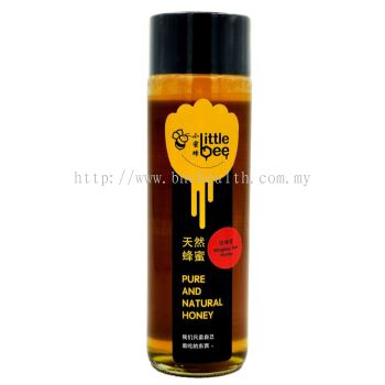 LB STINGLESS BEE HONEY 900G