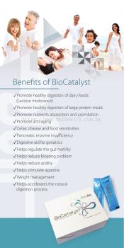 BioCatalyst