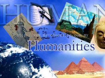 Social Sciences & Humanities