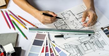 Diploma of Interior & Product Design