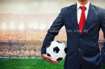 Sports Business Management (Top-up)