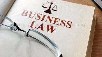 Business & Law