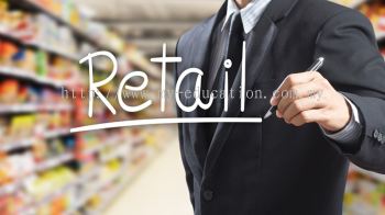 Retail Management