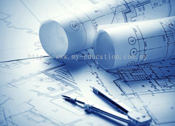 Building & Services Engineering or Management