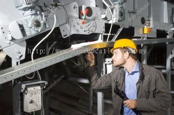 Engineering System Maintenance