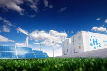 Mechanical Engineering & Renewable Energy