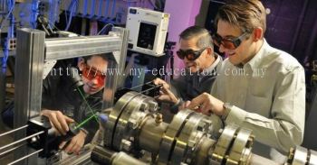 Manufacturing & Mechatronics Engineering