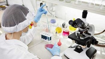 Biopharmaceutical Science