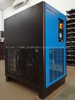 YC Series Refrigerated Air Dryer 