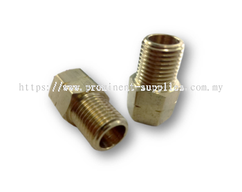 72 - BRASS ADAPTOR