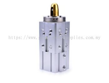 AQK Series Pin Clamp Cylinder